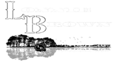 Lonnie Brown Music